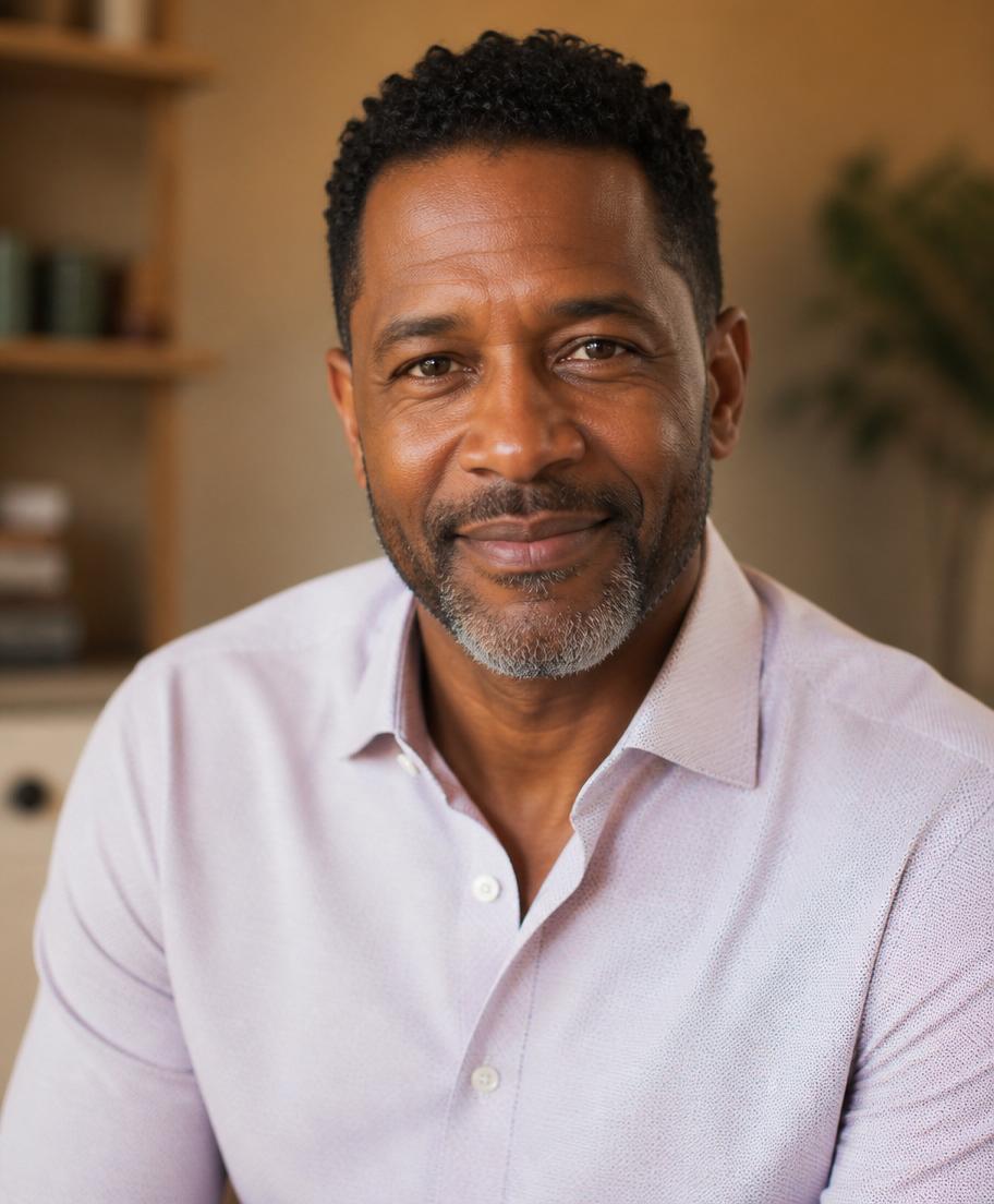 Amahl Miller